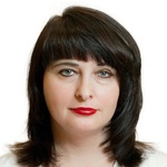 Лапшина Анжелика Геннадьевна, Гинеколог - Калуга