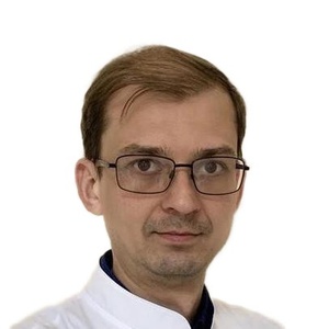 Бизюлев Сергей Алексеевич, нарколог, психиатр - Калуга