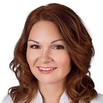 Горбунова Ирина Александровна, Врач УЗИ - Калуга