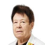 Каледина Людмила Михайловна Каледина Людмила Михайловна, Детский эндокринолог - Калуга