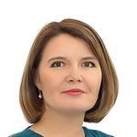 Грамматчикова Ольга Анатольевна, Стоматолог-гигиенист - Калуга