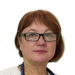 Пенькова Людмила Михайловна Пенькова Людмила Михайловна, Терапевт - Калуга