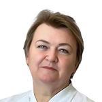 Хребтова Елена Николаевна, Терапевт - Калуга