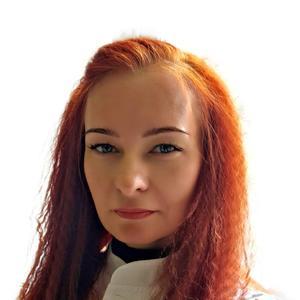 Зойкина Лада Алексеевна, клинический психолог - Калуга