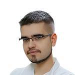 Бельчиков Артём Олегович, Стоматолог-ортопед - Калуга