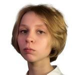 Вьюжанина Полина Алексеевна Вьюжанина Полина Алексеевна, Эндокринолог - Калуга