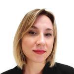 Федорова Анастасия Ильинична, Детский психолог, Клинический психолог - Калуга