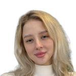 Егорова Лолита Алексеевна Егорова Лолита Алексеевна, Психолог, детский психолог, семейный психолог - Калуга