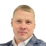 Смоленский Дмитрий Викторович, Клинический психолог, Детский психолог, Психолог - Калуга