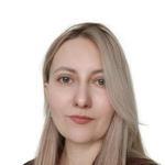 Подолина Татьяна Владимировна, Психолог, Клинический психолог - Калуга