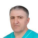 Исмаилов Байтула Магомедович, Хирург - Калуга