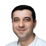 Рамазанов Намик Ордуханович, Хирург, Абдоминальный хирург - Калуга