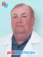 Осипов Станислав Николаевич, Невролог - Калуга