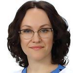 Юркина Светлана Васильевна Юркина Светлана Васильевна, Гастроэнтеролог, детский гастроэнтеролог - Калуга