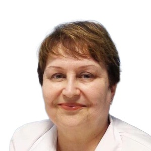 Багмет Валерия Анатольевна - фотография Багмет Валерия Анатольевна, врач узи, врач общей практики (семейный врач) - Калуга