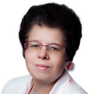 Горбатова Ольга Николаевна, гастроэнтеролог - Калуга