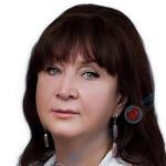 Дрозденко Наталья Ивановна, Педиатр, Фтизиатр - Калуга