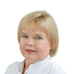 Гаврилова Ольга Владимировна, Невролог - Калуга