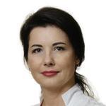 Трушко Елена Викторовна, Гинеколог, Акушер, Гинеколог-эндокринолог - Калуга