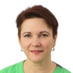 Блинникова Татьяна Владимировна, Офтальмолог (окулист), Детский офтальмолог - Обнинск