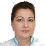 Муравьева Ирина Анатольевна, Врач УЗИ - Калуга