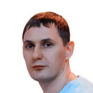 Забобурин Геннадий Николаевич, рентгенолог - Калуга