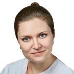 Ильичева Оксана Сергеевна, Гинеколог - Калуга