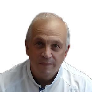 Климов Василий Федорович, Психиатр, Нарколог - Калуга