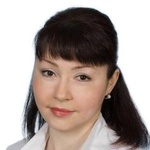 Терещенкова Маргарита Сергеевна Терещенкова Маргарита Сергеевна, Офтальмолог (окулист) - Обнинск