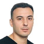 Будехин Ренат Вячеславович, Стоматолог-хирург, стоматолог, стоматолог-ортопед - Калуга