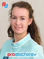 Иванова Наталья Юрьевна, Стоматолог, Детский стоматолог - Калуга