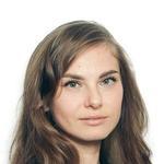 Будехина Оксана Викторовна, Стоматолог, стоматолог-ортопед - Калуга