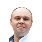 Черноусов Вячеслав Алексеевич, Торакальный онколог, Онколог, Маммолог, Онколог-маммолог - Тула