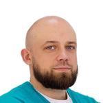 Сорокваша Илья Николаевич
