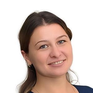 Солдатова Мария Владимировна, Стоматолог, Детский стоматолог - Калуга