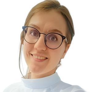 Харитонова Мария Сергеевна,детский стоматолог, стоматолог, стоматолог-хирург - Калуга