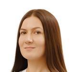 Хохлова Анастасия Андреевна, Стоматолог-хирург, Стоматолог-имплантолог - Калуга