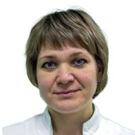 Продувнова Ирина Владимировна Продувнова Ирина Владимировна, Функциональный диагност - Калуга