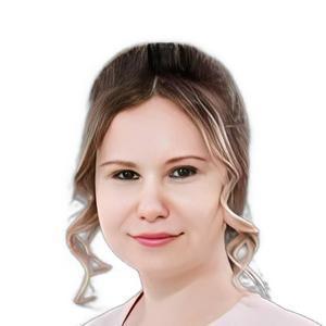 Парфенова Елена Валерьевна, Детский стоматолог - Калуга