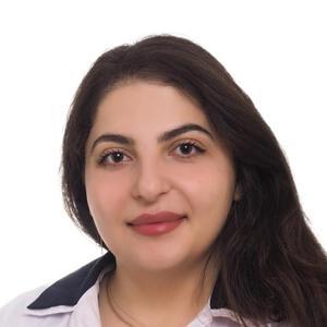 Мкртчян Анна Камоевна - фотография Мкртчян Анна Камоевна, гинеколог, акушер - Москва