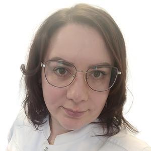 Степина Наталья Владимировна - фотография Степина Наталья Владимировна, аллерголог, детский аллерголог, детский иммунолог, детский пульмонолог, иммунолог, пульмонолог - Калуга