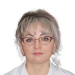 Николаева Светлана Александровна Николаева Светлана Александровна, Врач УЗИ, детский врач УЗИ - Калуга