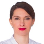 Ермакова Анастасия Сергеевна, Врач-косметолог, венеролог, дерматолог, трихолог - Калуга
