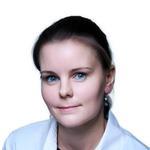 Коршунова Ольга Петровна Коршунова Ольга Петровна, Детский гинеколог, гинеколог-эндокринолог - Калуга