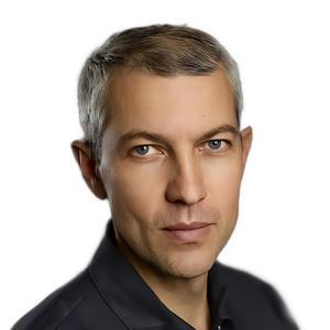 Болгаров Дмитрий Сергеевич, лор, детский лор - Калуга