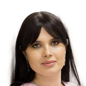 Балдина Кристина Викторовна, акушер, гинеколог - Калуга