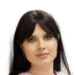 Балдина Кристина Викторовна Балдина Кристина Викторовна, Акушер, гинеколог - Калуга