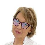 Ярушина Ирина Вадимовна, Педиатр - Калуга