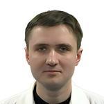 Мещеряков Роман Ильич, Рентгенолог - Калуга