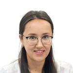 Антипова Екатерина Александровна, Терапевт - Калуга